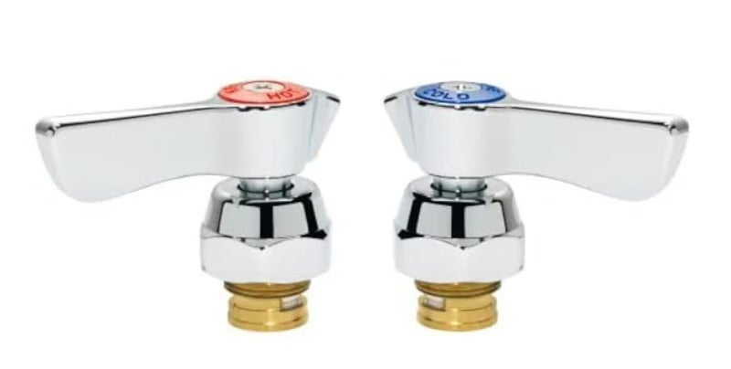Krowne Metal 21-300L Commercial Series Faucet Silver Repair Kit-21-300L